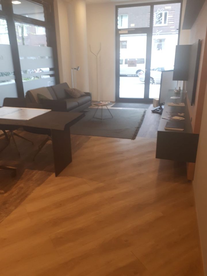 Büroraum ca. 40 m² in Düsseldorf zu vermieten in Düsseldorf