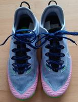 Nike Performance W AIR ZOOM Laufschuh 40 1/2, hellblau, neuwertig Bayern - Seehausen a. Staffelsee Vorschau