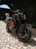 Ktm 990 Super Duke R Superduke LC8 Sachsen - Schneeberg Vorschau