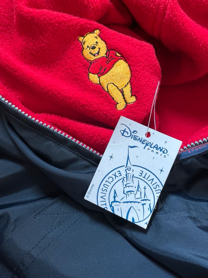 Disney Winnie Pooh Sweater „Jacke“ in Nürnberg (Mittelfr)