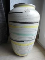 Bay Keramik Vase 575-25 Bodo Mans Design ? Vintage Deko Flensburg - Mürwik Vorschau