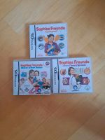 Nintendo DS Spiel Sophies Freunde, süsse Babys, Tierar Baden-Württemberg - Gottmadingen Vorschau