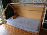 Hausbett Massivholz 90x200cm Liegefläche Essen - Essen-Borbeck Vorschau