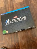 Marvel's Avengers: Earth's Mightiest Edition PS4 Bayern - Türkheim Vorschau