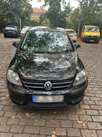 Volkswagen Golf Plus 1.6 Comfortline Comfortline Berlin - Wilmersdorf Vorschau