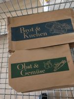 Verpackungsmaterial pro kg 3,00 Bayern - Kumhausen Vorschau