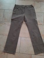 wunderschöne taupe farbende Jeans Betty Barclay Gr. 46 Nordrhein-Westfalen - Rheine Vorschau