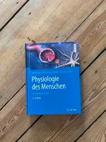 Physiologie des Menschen: mit Pathophysiologie 32. Auflage Pankow - Prenzlauer Berg Vorschau