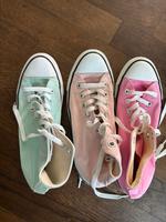Converse Damen Wuppertal - Ronsdorf Vorschau