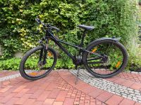 Fahrrad von Kettler Ginder 24 Disc Nordrhein-Westfalen - Bottrop Vorschau