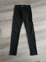 Leggings Hose Größe 146/152 schwarz Kreis Pinneberg - Uetersen Vorschau