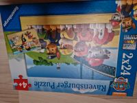 Puzzle paw patrol Sachsen - Eilenburg Vorschau