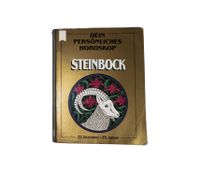 Dein persönliches Horoskop: Steinbock, Elisabeth Blay, Heyne Mini Brandenburg - Oranienburg Vorschau