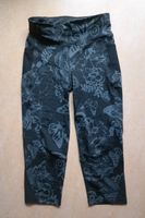 Desigual Sport- Pilates Yogga Leggins Gr.S 36 XS 34 schwarz w.neu Pankow - Weissensee Vorschau