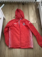 Fc Köln Uhlsport Regenjacke Gr.M Vintage Nordrhein-Westfalen - Frechen Vorschau