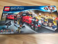LEGO Harry Potter - Hogwarts Express (75955) Hessen - Offenbach Vorschau