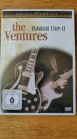 DVD the Ventures  Hawaii Five - O    3.- € Sachsen - Augustusburg Vorschau