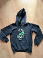 Hoodie Dino Gr 146/152 Nordrhein-Westfalen - Schloß Holte-Stukenbrock Vorschau