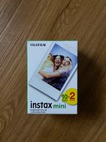 Fujifilm instax mini Instant Film (6 Stk.) Düsseldorf - Flingern Nord Vorschau