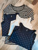 Umstandskleidung Shirt & Tops Sachsen - Rothenburg Vorschau