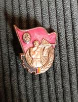 Original GST-Leistungsabzeichen – Sportschießen (1954–1962) – DDR Leipzig - Dölitz-Dösen Vorschau