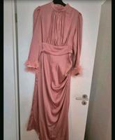 Satinabendkleid Rose *Top Preis* Bayern - Kolbermoor Vorschau