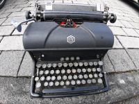 Schreibmadchine alt - zu verschenken Hessen - Lahnau Vorschau