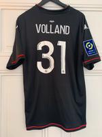 Kevin Volland Trikot AS Monaco Frankreich 21/22 L schwarz Pankow - Prenzlauer Berg Vorschau