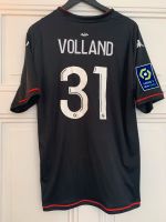 Kevin Volland Trikot AS Monaco Frankreich 21/22 L schwarz Hessen - Wiesbaden Vorschau