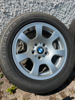 Original BMW Felgen 16 Zoll e60 Thüringen - Eisenach Vorschau