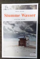 "Stumme Wasser" von Anja Behn Hamburg - Bergedorf Vorschau