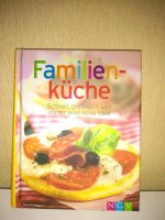 Kochbuch Familienküche Baden-Württemberg - Backnang Vorschau