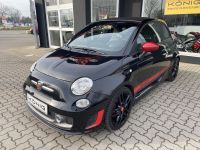 Abarth 595C 1.4 TJet 16V Klima*EFH*ZV*eSp*Xenon Brandenburg - Frankfurt (Oder) Vorschau