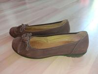 Damenschuhe Gabor (Größe 6,5 ca. 39-40) Berlin - Hellersdorf Vorschau