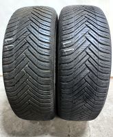 2x 225/60 R17 99H HANKOOK Kingergy 4S Winterreifen #11 Sachsen-Anhalt - Weißenfels Vorschau