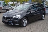 BMW 218d Gran Tourer 1HAND EURO6*LED SHZ TEMPO KLIMA Baden-Württemberg - Salach Vorschau