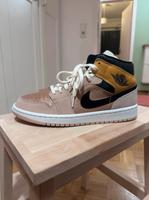 Nike Air Jordan 41 Hessen - Kassel Vorschau