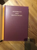 Handbuch der Histochemie W. Graumann Bayern - Amorbach Vorschau