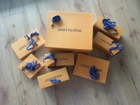 Louis Vuitton, Geschenkkartons, Geschenkbox, versch. Größen Rheinland-Pfalz - Weitersburg Vorschau
