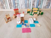 Holzspielzeug Holzmöbel Schlafzimmer Kinderzimmer Bad Voomax Hessen - Dieburg Vorschau