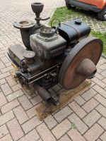 Standmotor Verdampfermotor Deutz MAH 711 / 611? Oldtimermotor Bayern - Eitting Vorschau