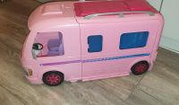 Barbie Dream Camper Brandenburg - Märkisch Luch Vorschau