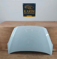 Motorhaube Ford Fiesta Mk8 Hood Bonnet Haube ab 2018 Nordrhein-Westfalen - Ennepetal Vorschau