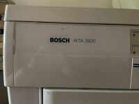 Ablufttrockner BOSCH WTA 3600 Trockner Wäschetrockner 6 kg Schleswig-Holstein - Neumünster Vorschau