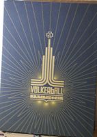 RAMMSTEIN VÖLKERBALL Special Edition DVD + CD ***TOP*** Nordrhein-Westfalen - Wermelskirchen Vorschau