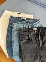 Jeanshose 4 Stück Baden-Württemberg - Niederstotzingen Vorschau