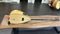 Oyma Neşet Ertaş 43 cm saz/Baglama Ankara/Fishman Duisburg - Duisburg-Mitte Vorschau