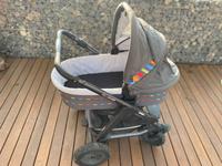 Kinderwagen Leipzig - Leipzig, Zentrum Vorschau