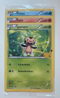 Pokemon XXL Promo Karte Igamaro Fynx Froxy NEU sealed Nordrhein-Westfalen - Dinslaken Vorschau
