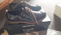 Halbschuh von Bugatti Sachsen-Anhalt - Dessau-Roßlau Vorschau